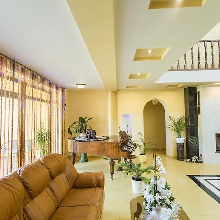 Sunrise Boutique Hotel 베레호베 외부 사진