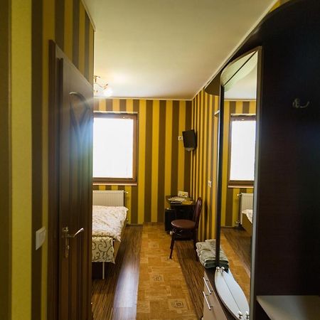 Sunrise Boutique Hotel 베레호베 외부 사진