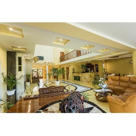 Sunrise Boutique Hotel 베레호베 외부 사진
