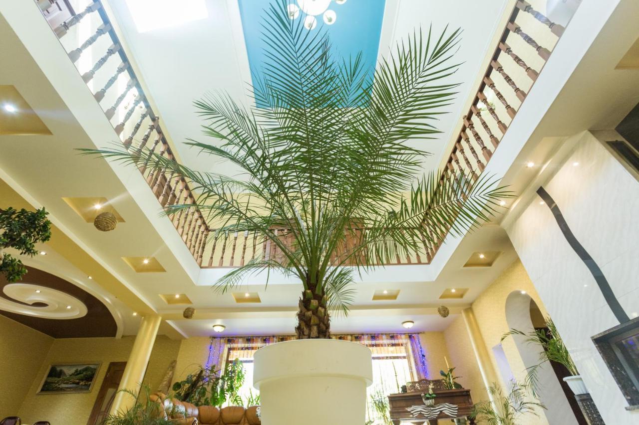 Sunrise Boutique Hotel 베레호베 외부 사진