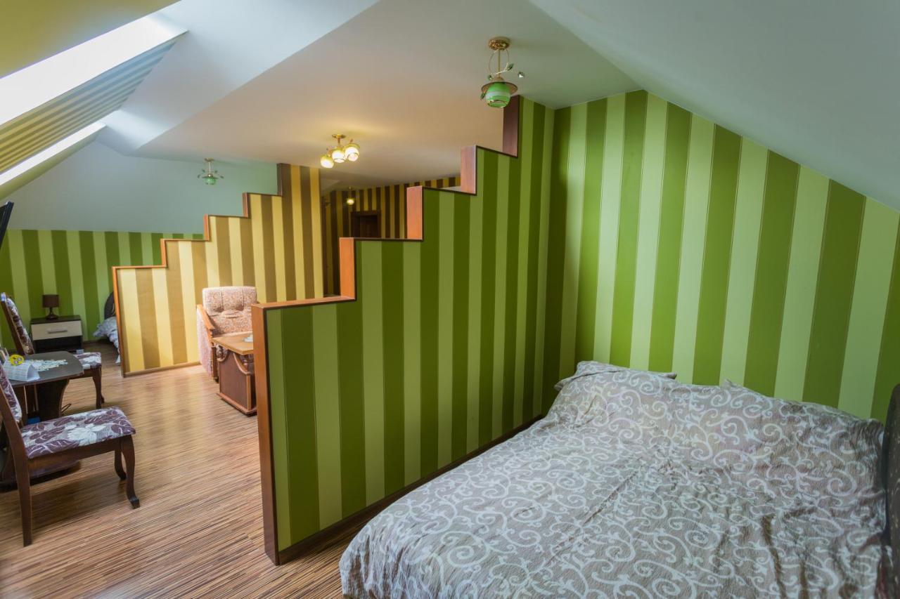 Sunrise Boutique Hotel 베레호베 외부 사진