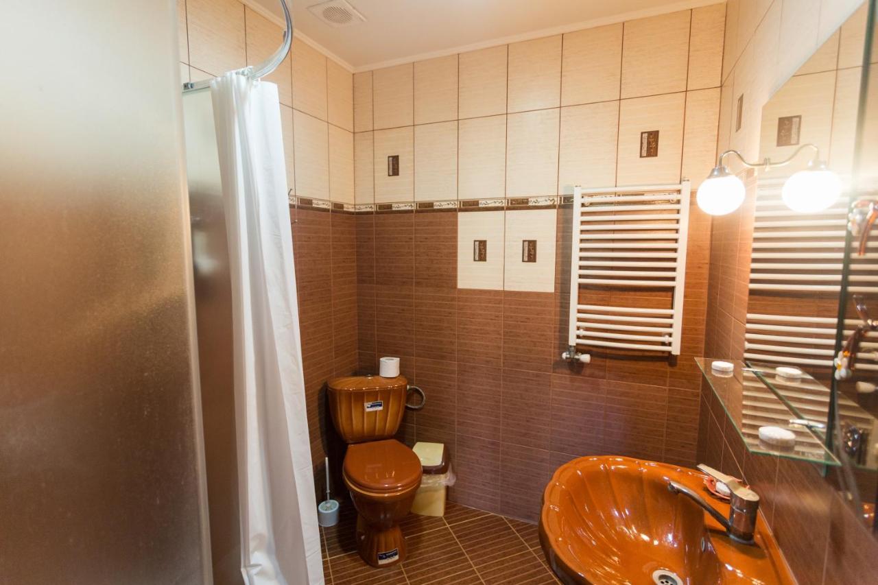 Sunrise Boutique Hotel 베레호베 외부 사진
