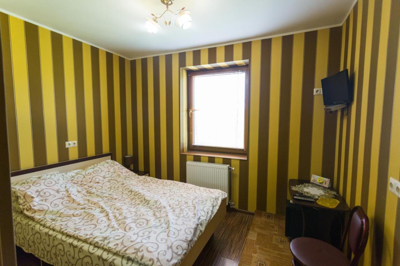Sunrise Boutique Hotel 베레호베 외부 사진