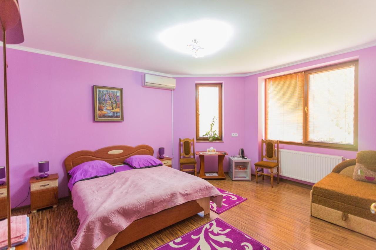 Sunrise Boutique Hotel 베레호베 외부 사진