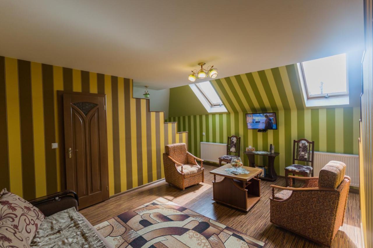 Sunrise Boutique Hotel 베레호베 외부 사진